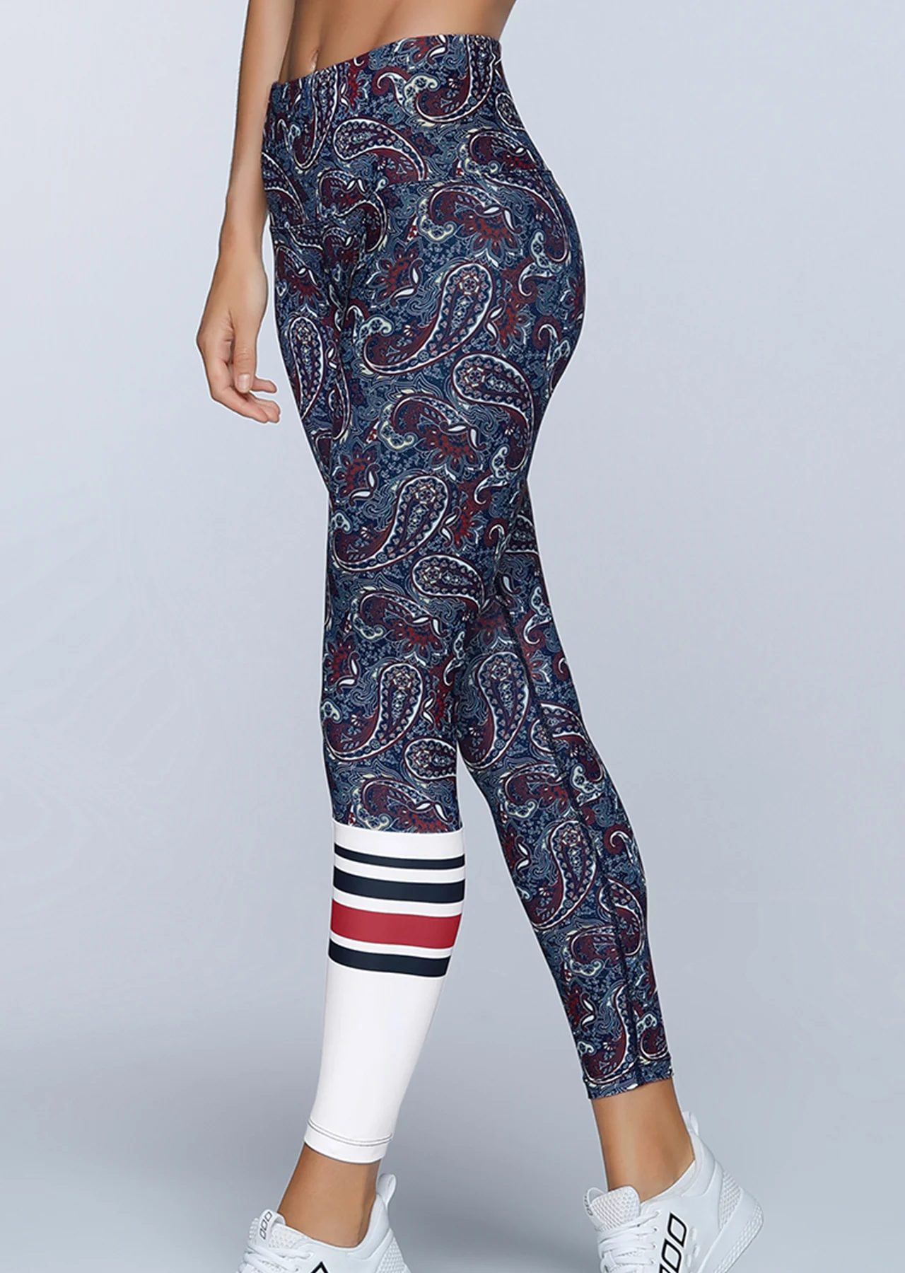 Revival Core F/L Tight