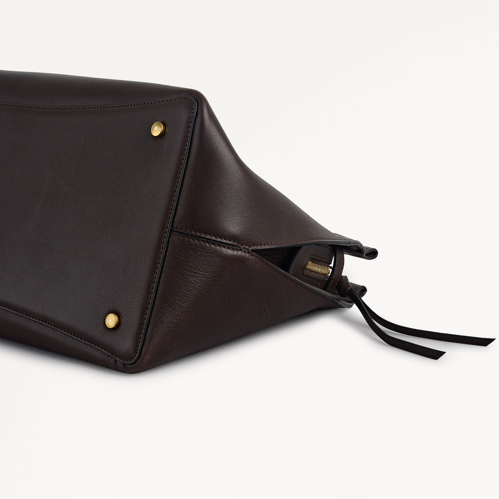 The Christina - Large Ziptop Shoulder