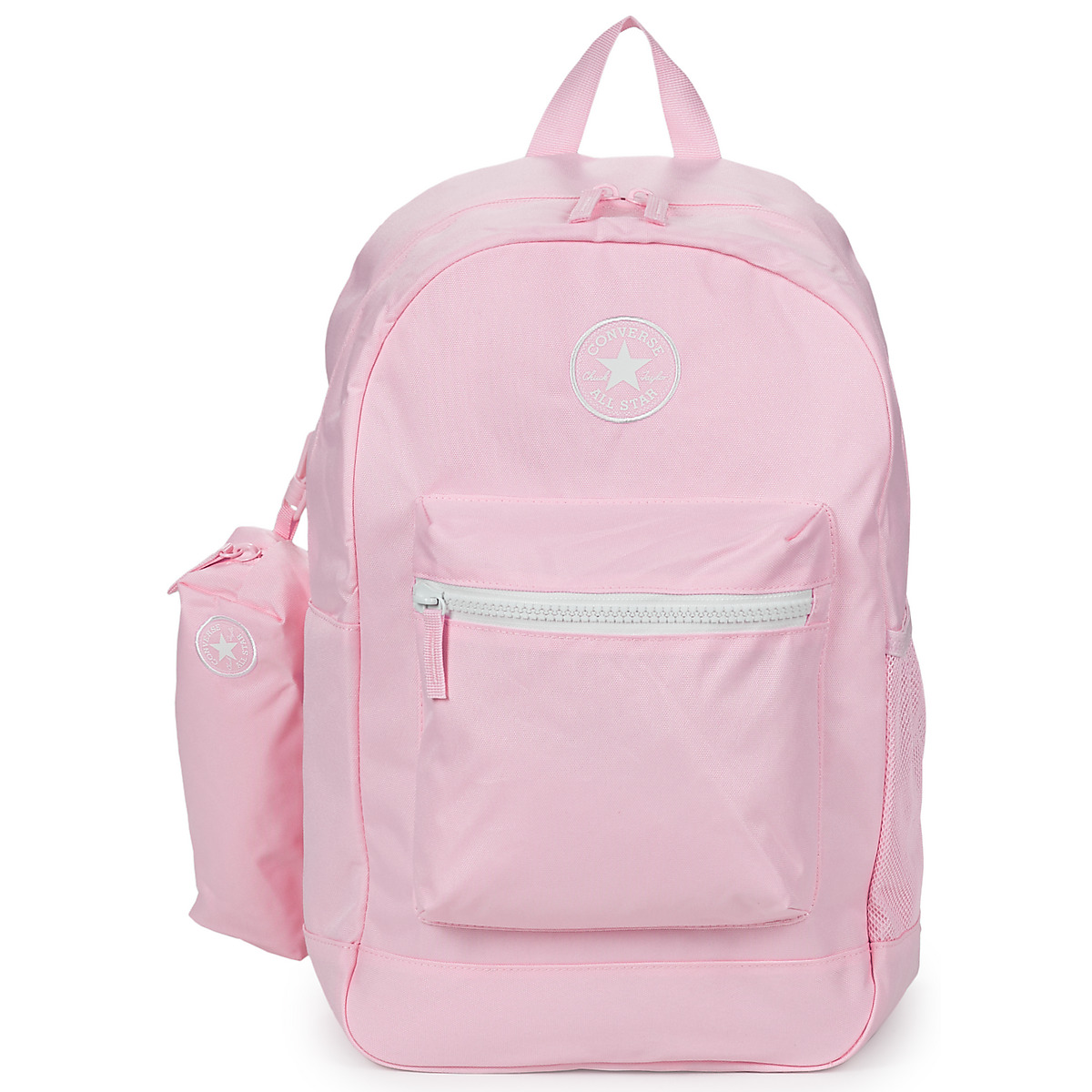 Converse - CONVERSE BACKPACK PENCIL CASE - Pink
