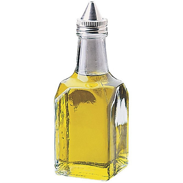 Bouteille d'Huile ou Vinaigre Lot de 12 Olympia