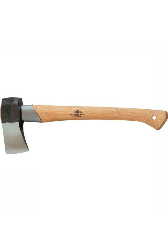 Gränsfors Bruk Kloofbijl Splitting Hatchet