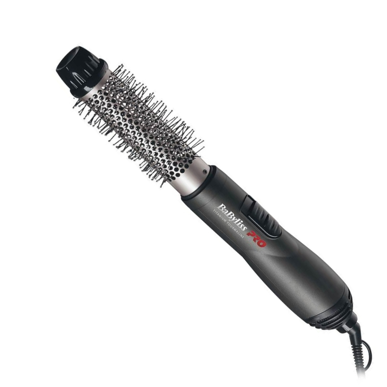 Suszarko-lokówka BABYLISS BAB2676TTE 700W czarna