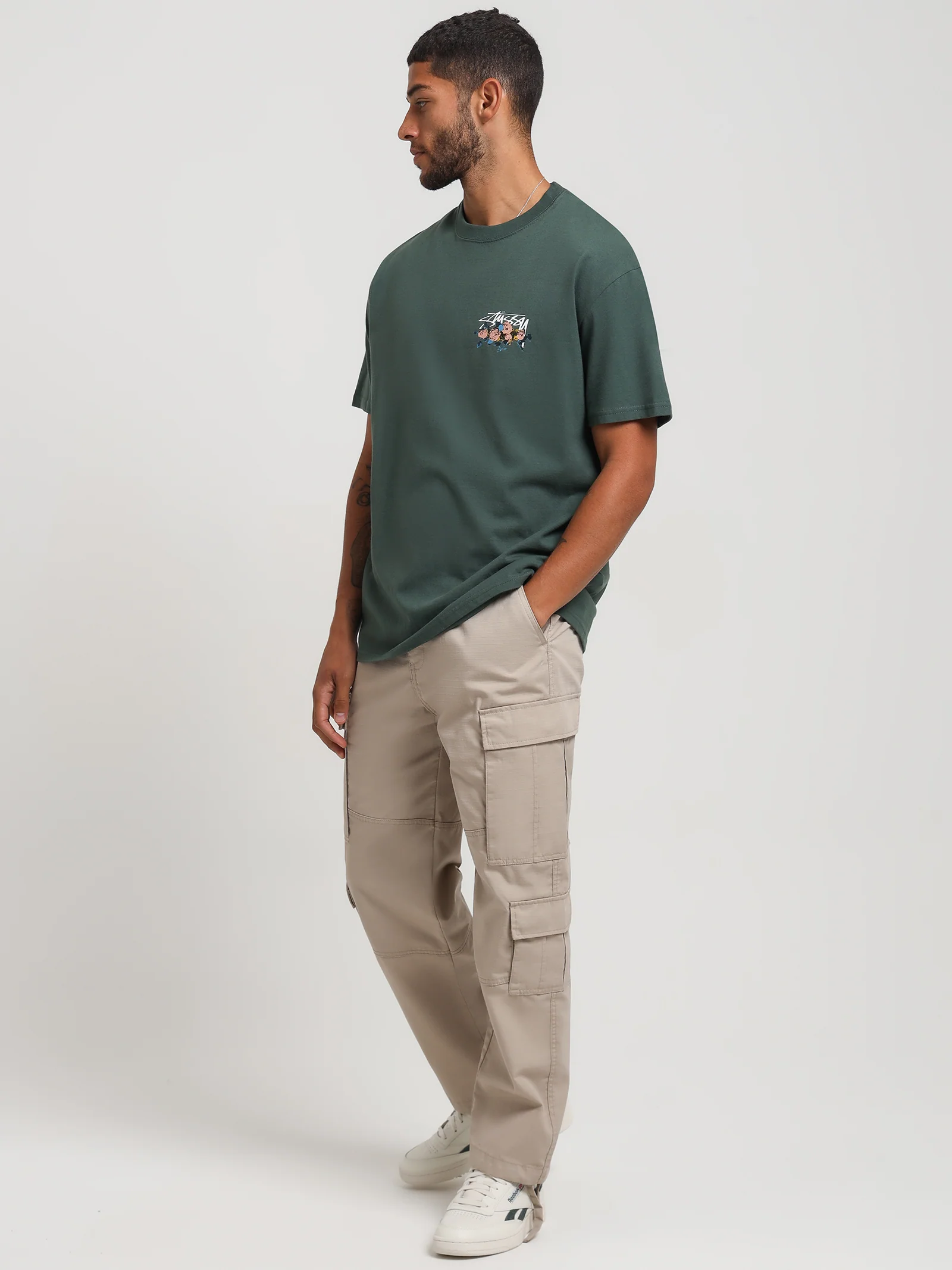 Surplus Cargo Pants