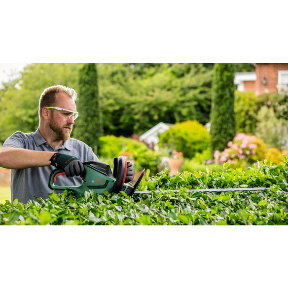Heckenschere »UniversalHedgeCut50«, kabelgebunden, 480 W