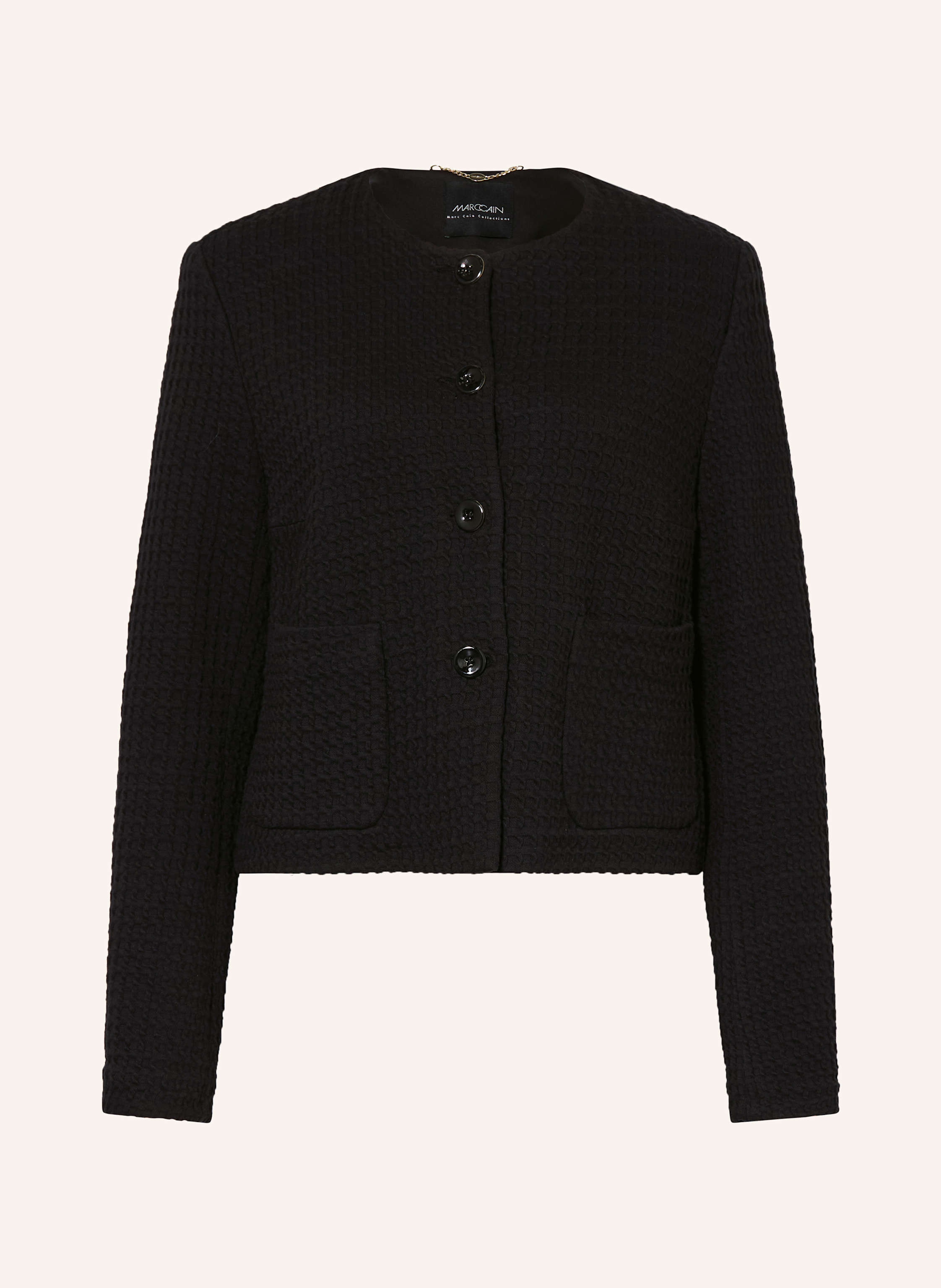 MARC CAIN Kastenjacke