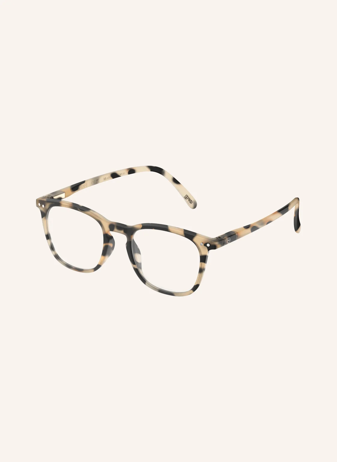 IZIPIZI Lesebrille #E