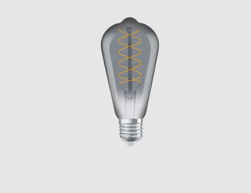 Leuchtmittel Vintage Edison
