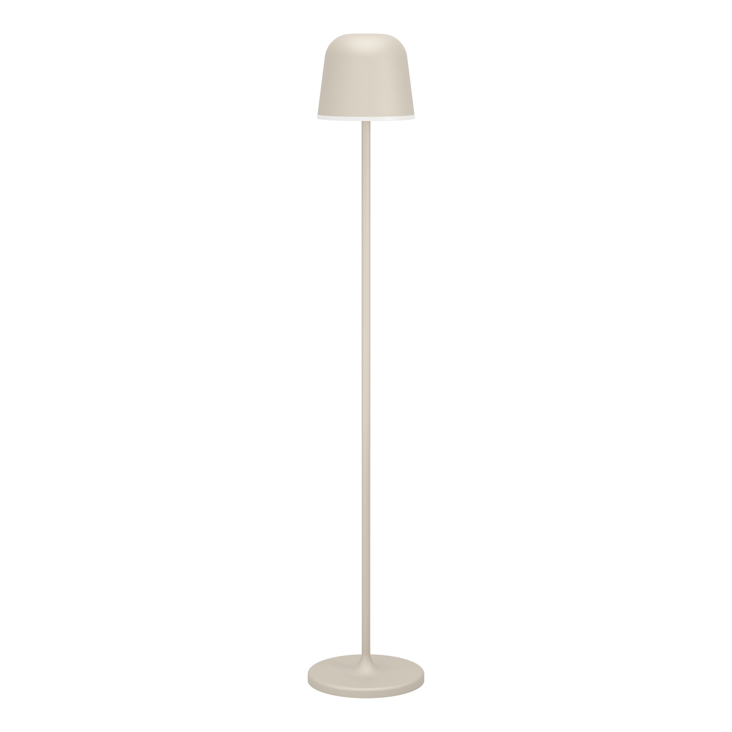 EGLO staande lamp Mannera-L - Zand