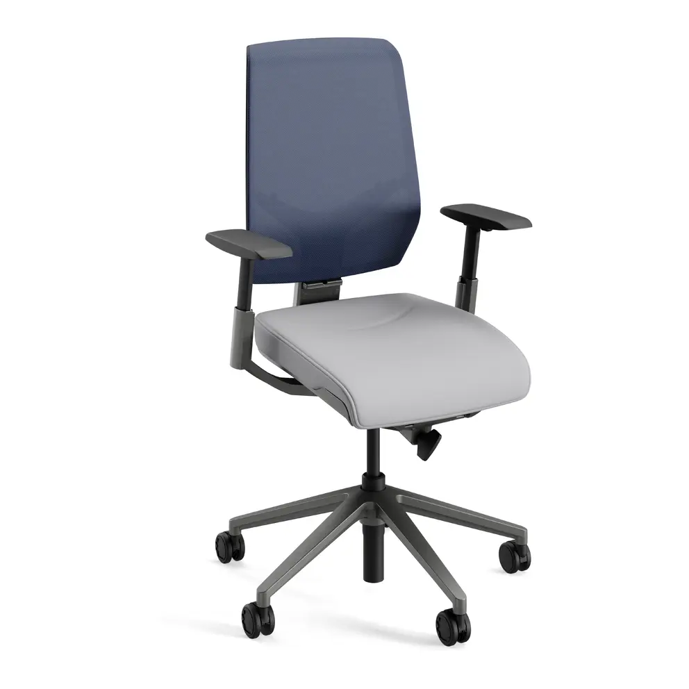 Bürostuhl Giroflex-68