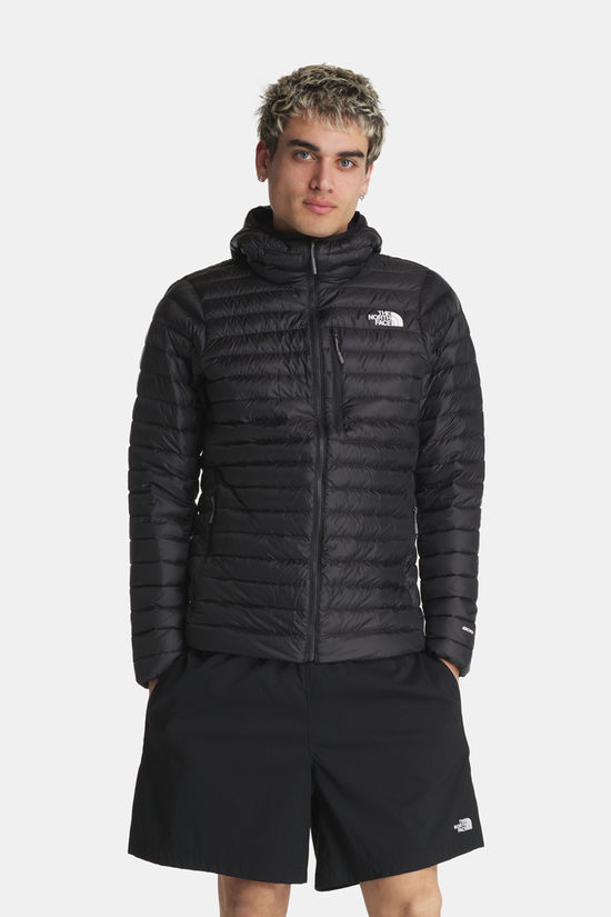The North Face Bettaforca LT Down Hoodie Donsjas