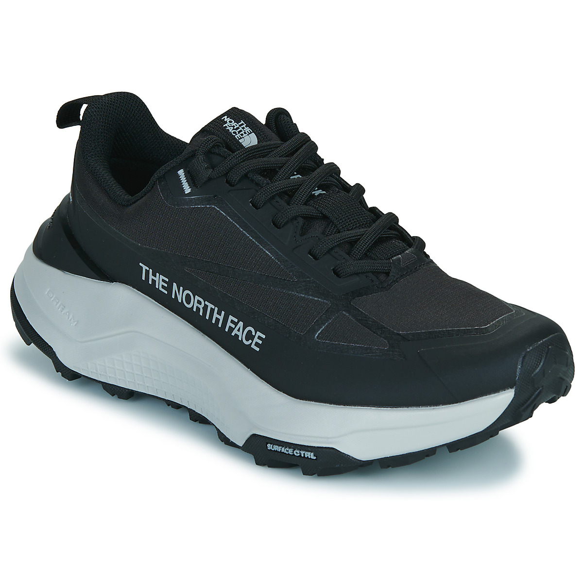 The North Face - FASTPACK WP TNF - Black / White