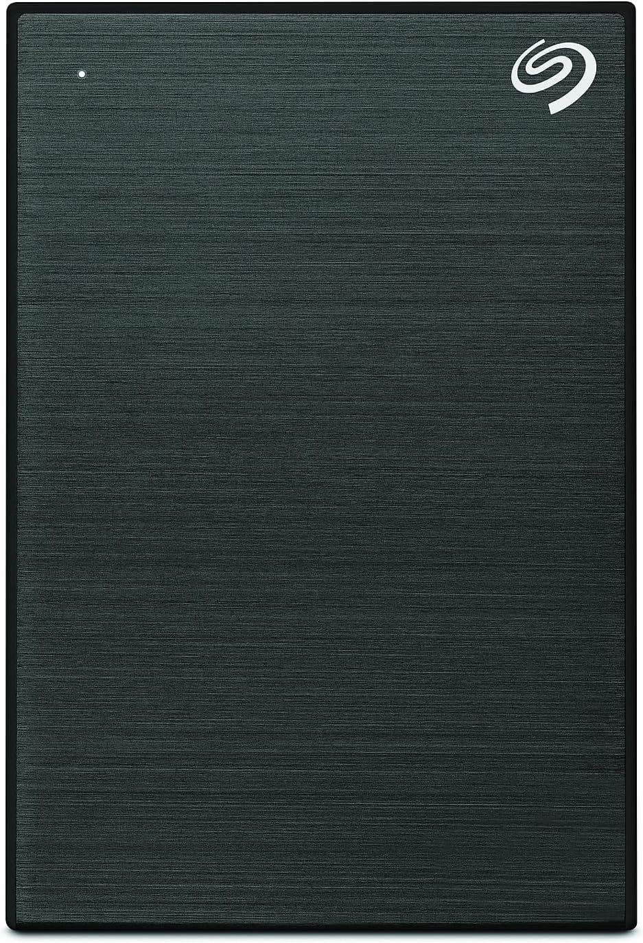 Seagate One Touch, 4TB, Password Activated Hardware encryption, Portable External Hard Drive, Portable External Hard Drive, PC, Notebook & Mac, USB 3.0, Black (STKZ4000400)