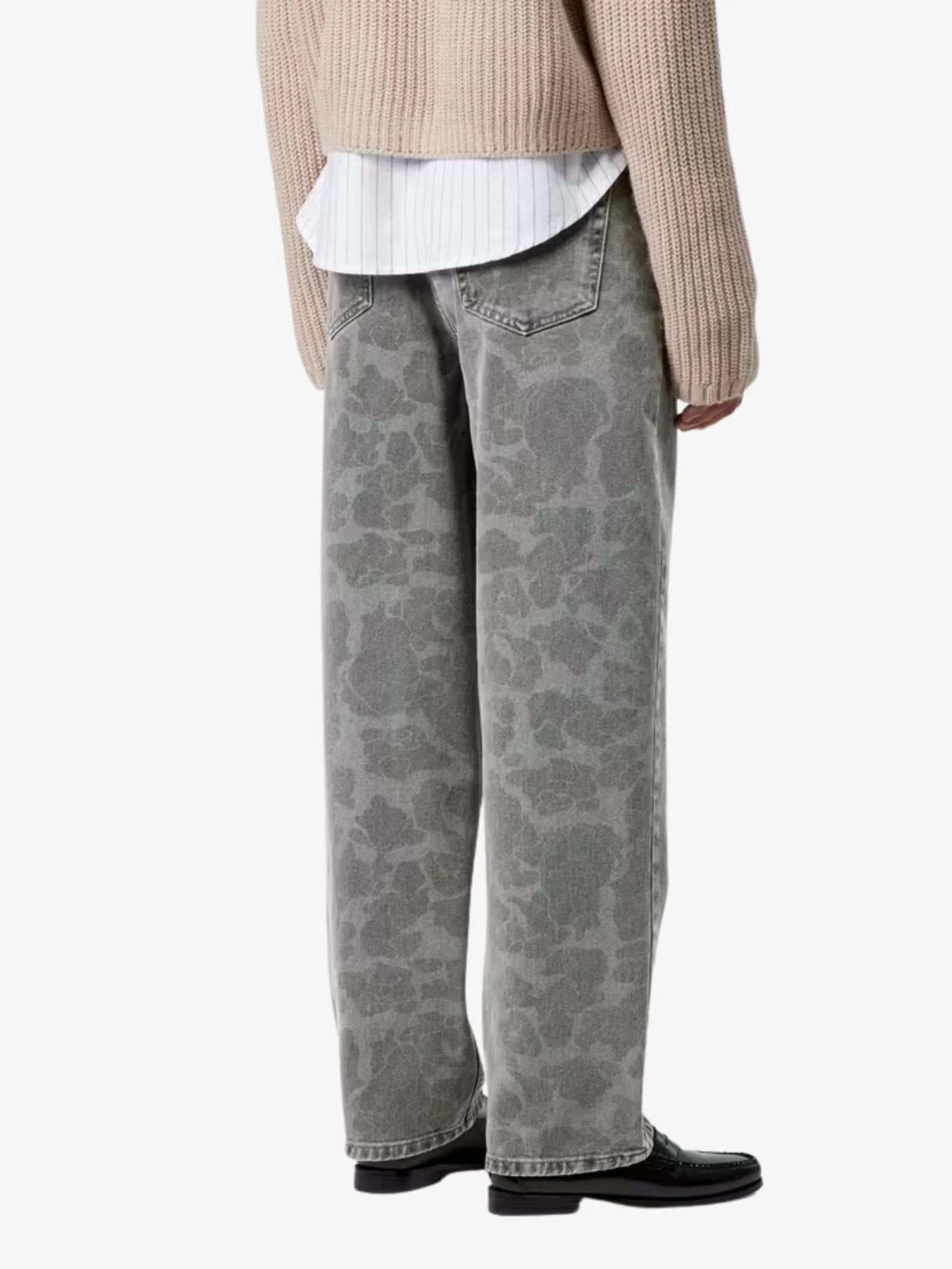 Women's Duck Orell Pants