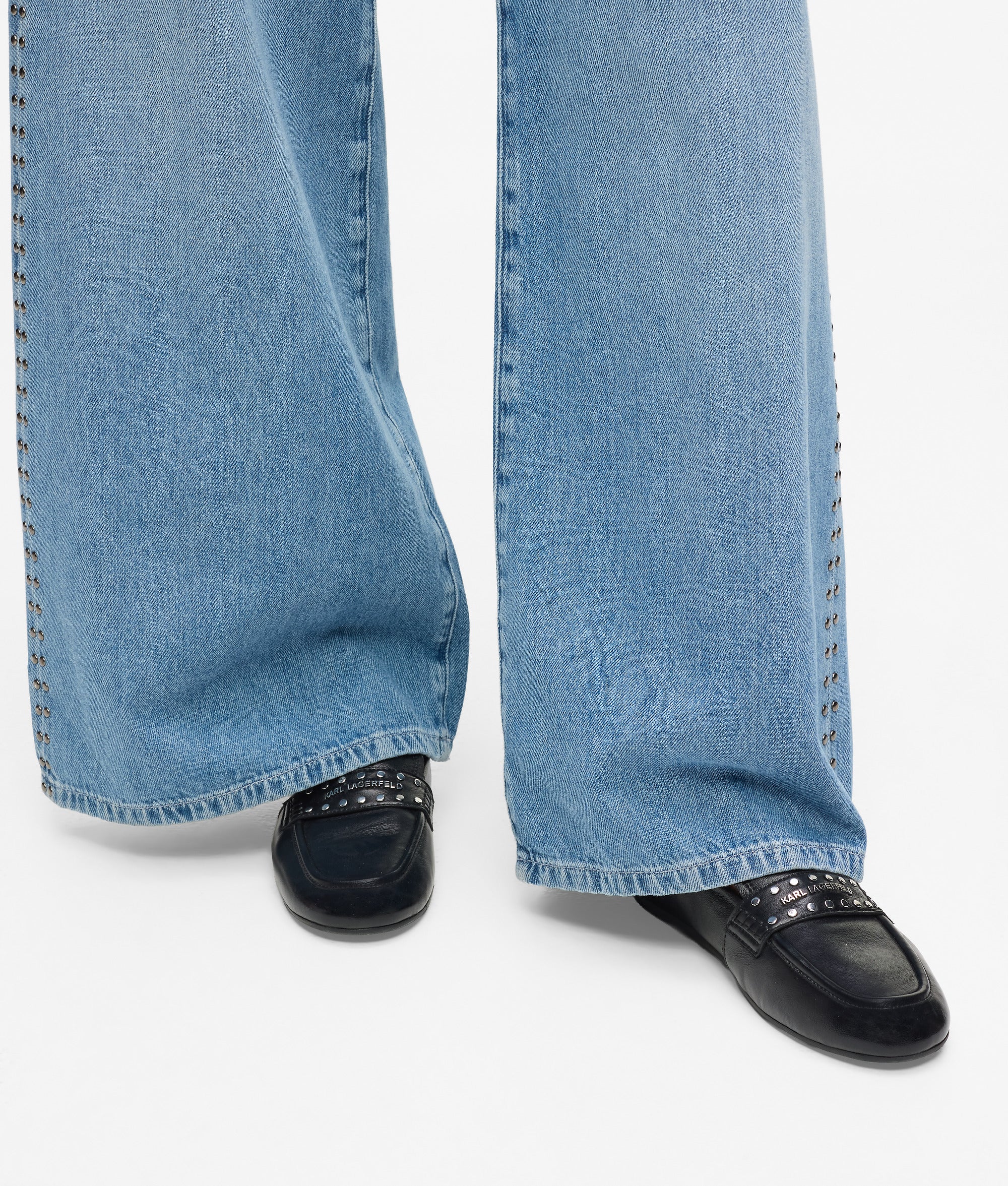 Mocassins cloutés Marlee