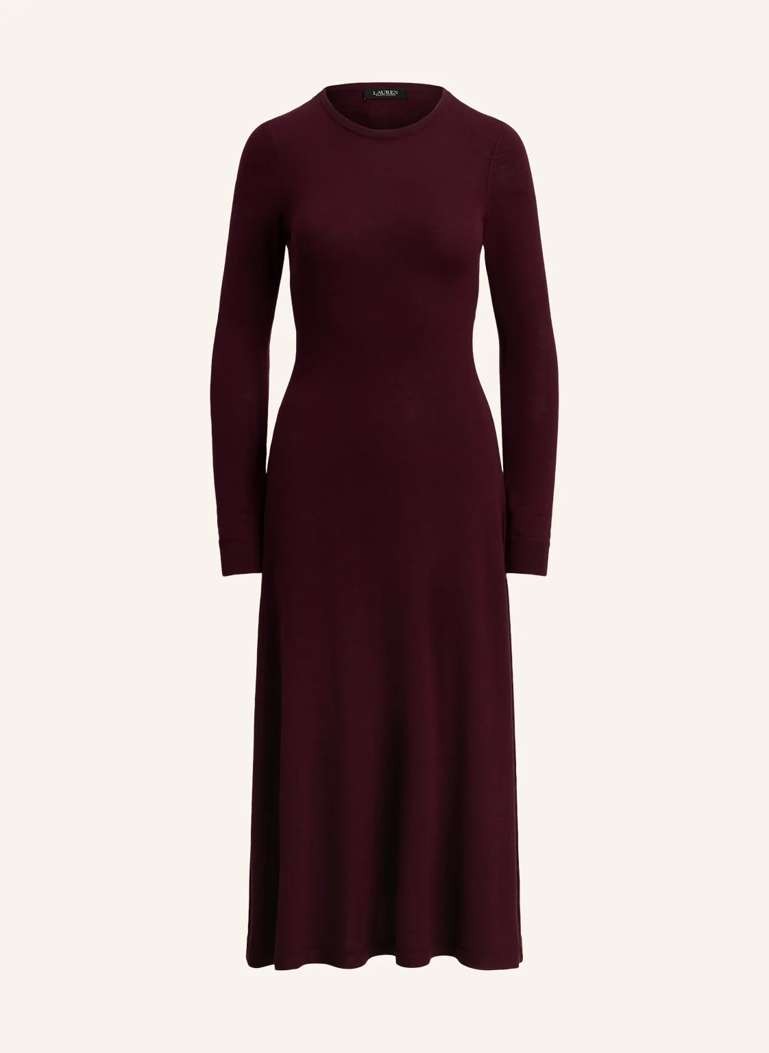 LAUREN RALPH LAUREN Strickkleid