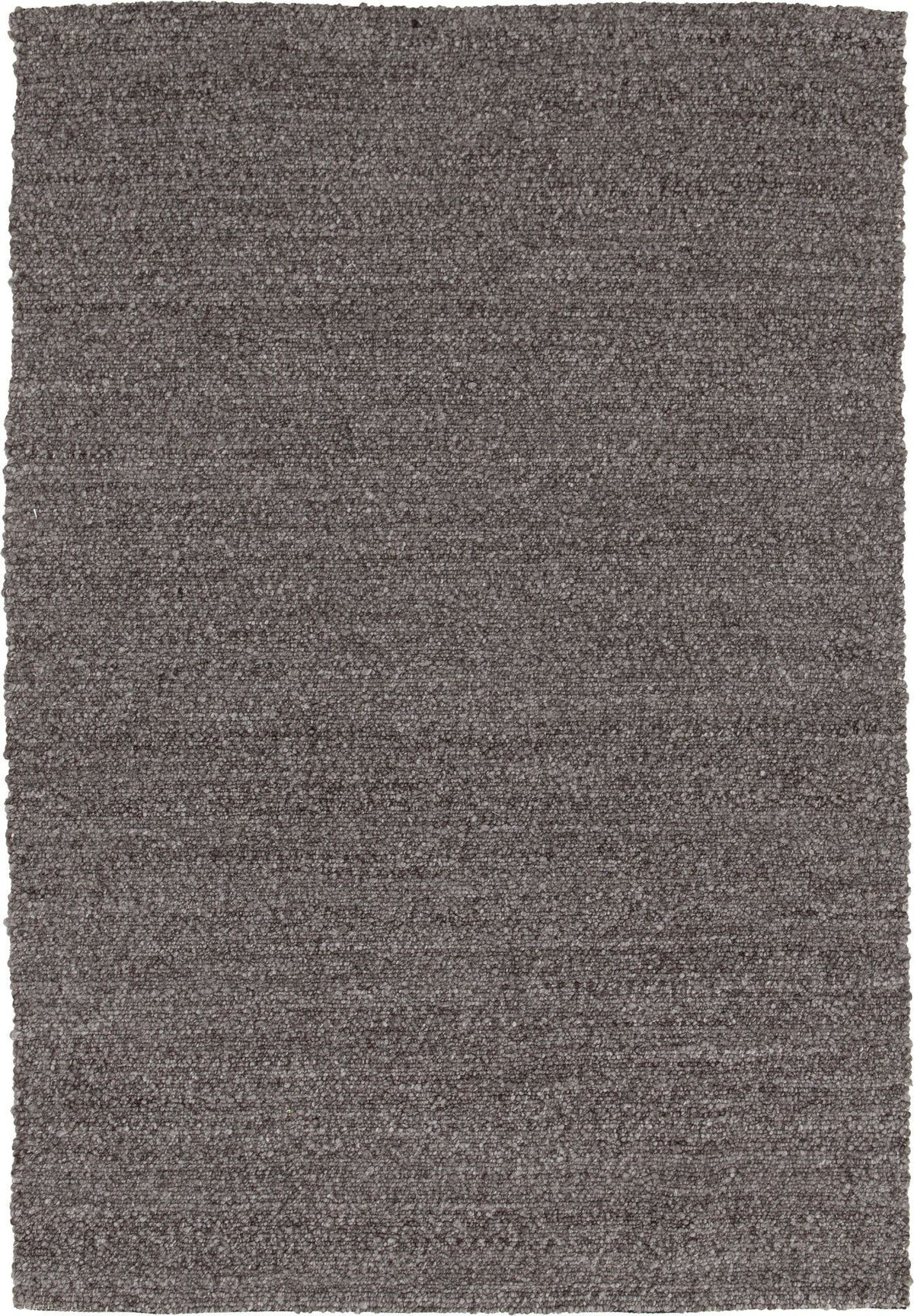 Garden Impressions Ankara buitenkleed - 200x290 cm - merino zwart