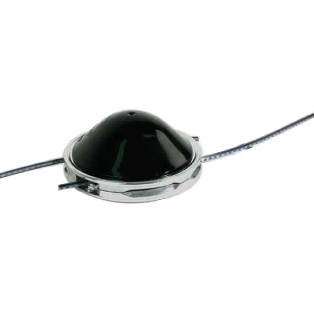Oregon 2-Wire Jet-Fit brushcutter head