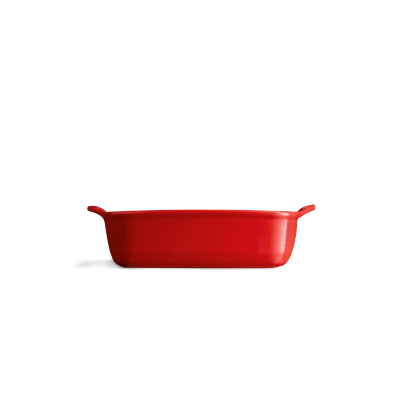 Plat à Four Carré 28 x 24cm | 1,8L | 4 pers