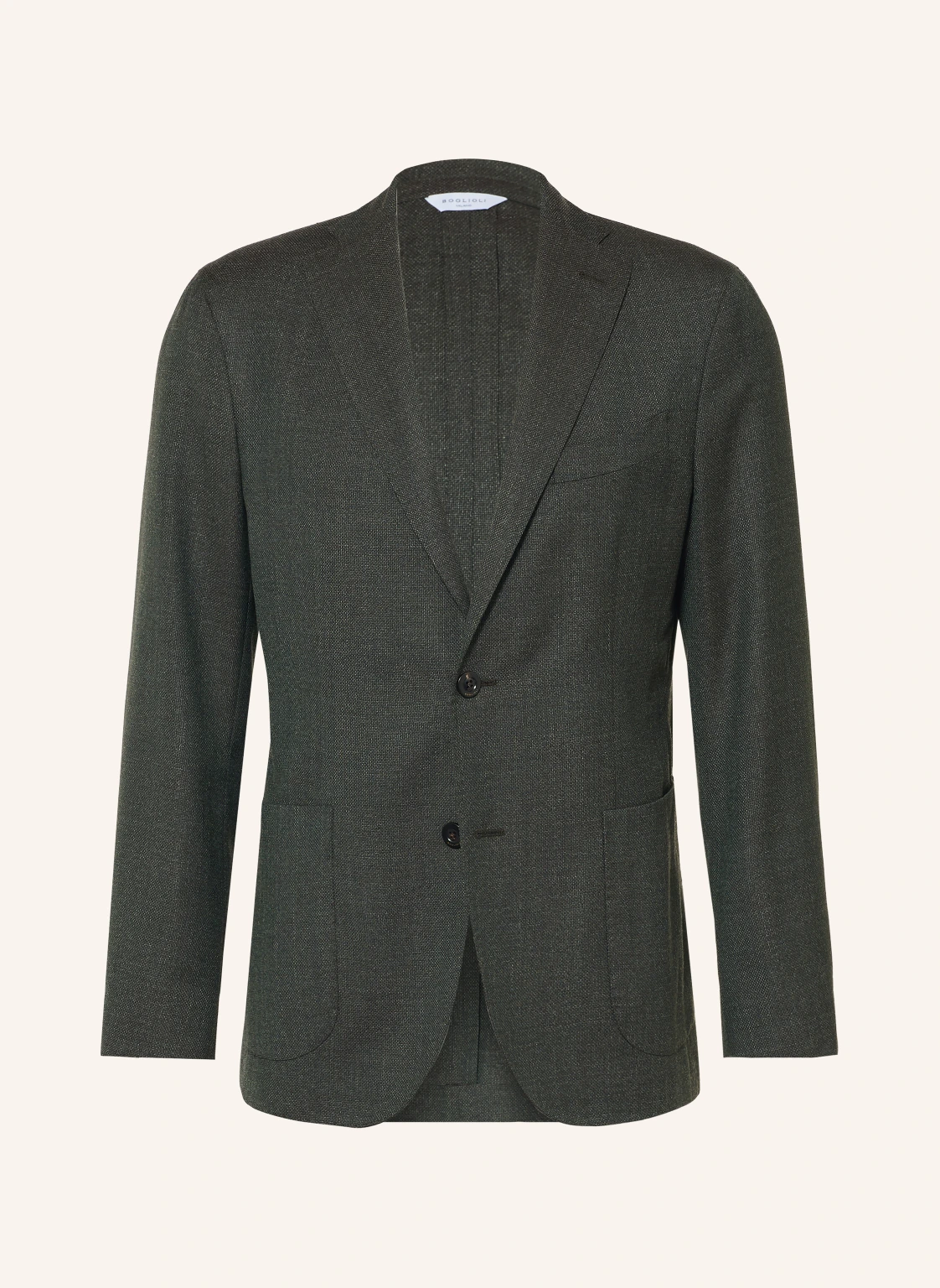 BOGLIOLI Sakko Extra Slim Fit
