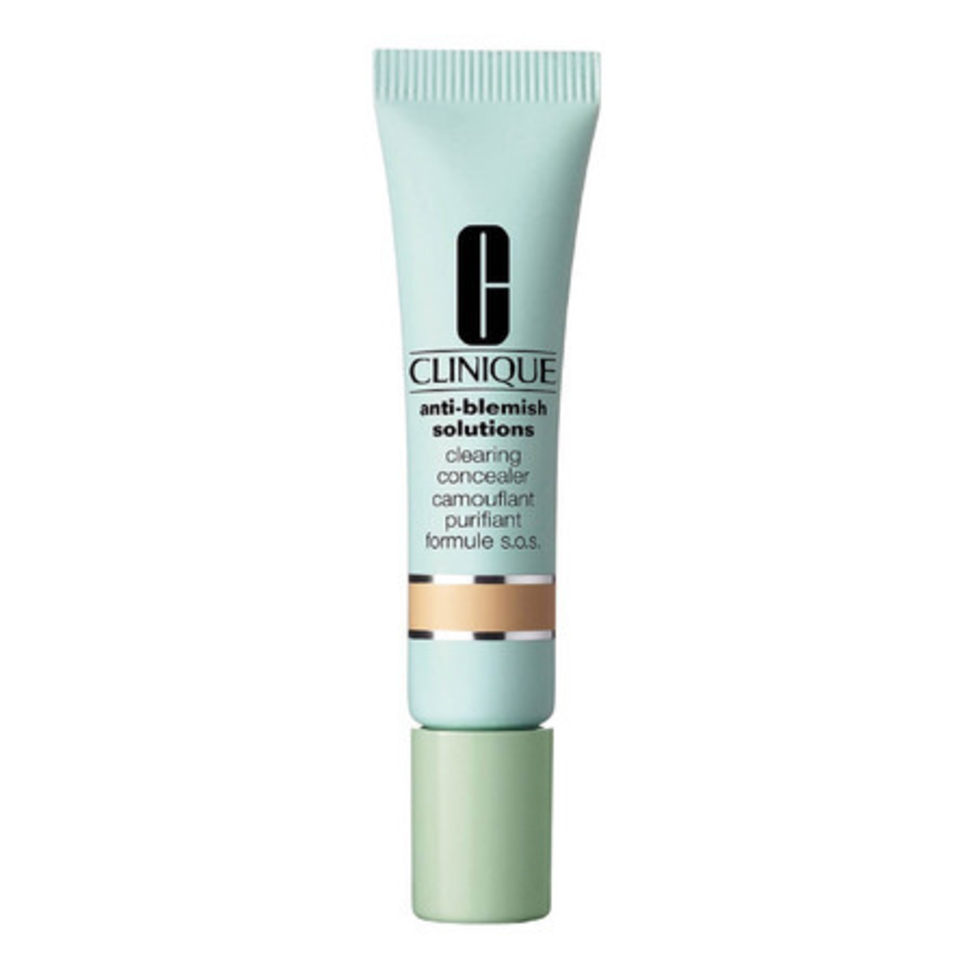 ANTI-BLEMISH SOLUTIONS™Camouflant Purifiant  Soin Anti-Imperfections