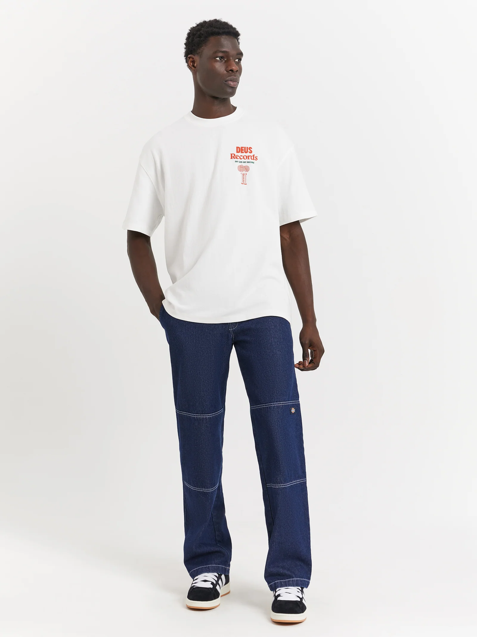 Ciao Mondo T-Shirt