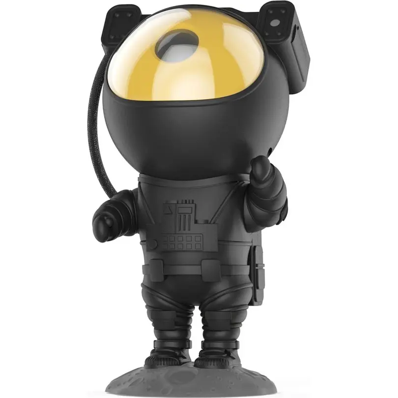 Nachtlicht Galaxy Projektor Astronaut