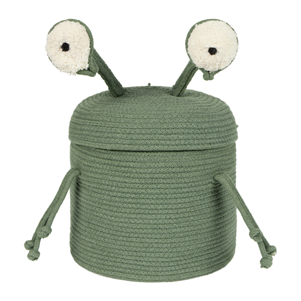 Lorena Canals Astronaut Opbergmand - Alien Zog