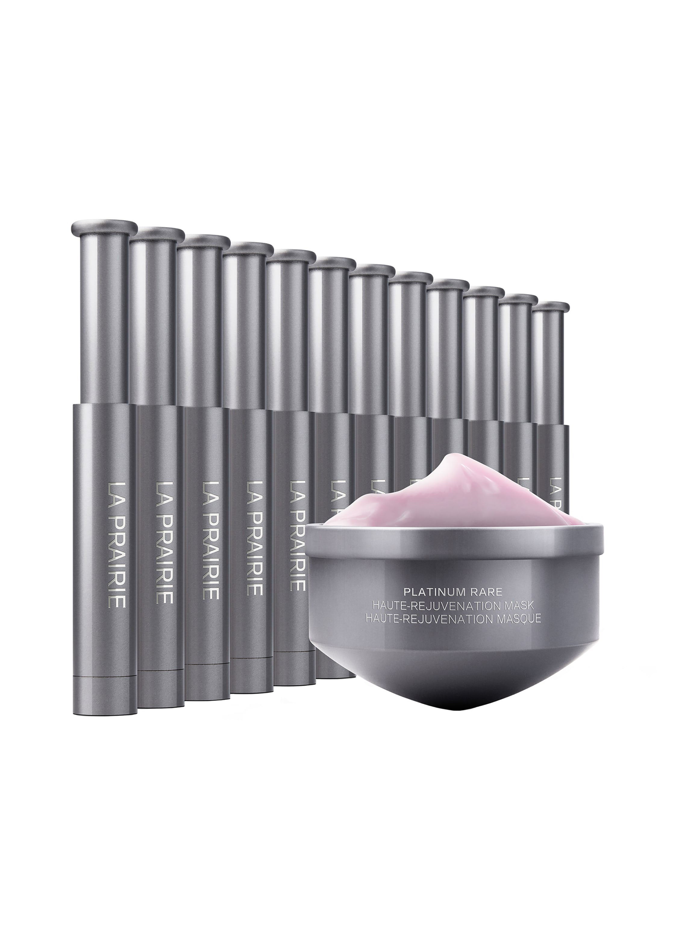 La Prairie LA PRAIRIE PLATINUM RARE HAUTE-REJUVENATION MASK REFILL