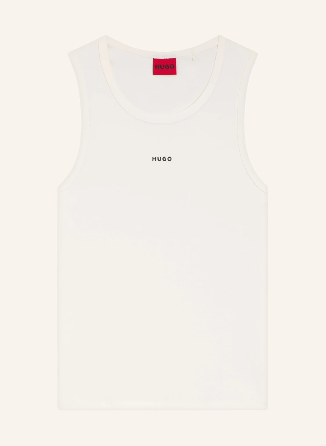HUGO Tanktop DAPOTA