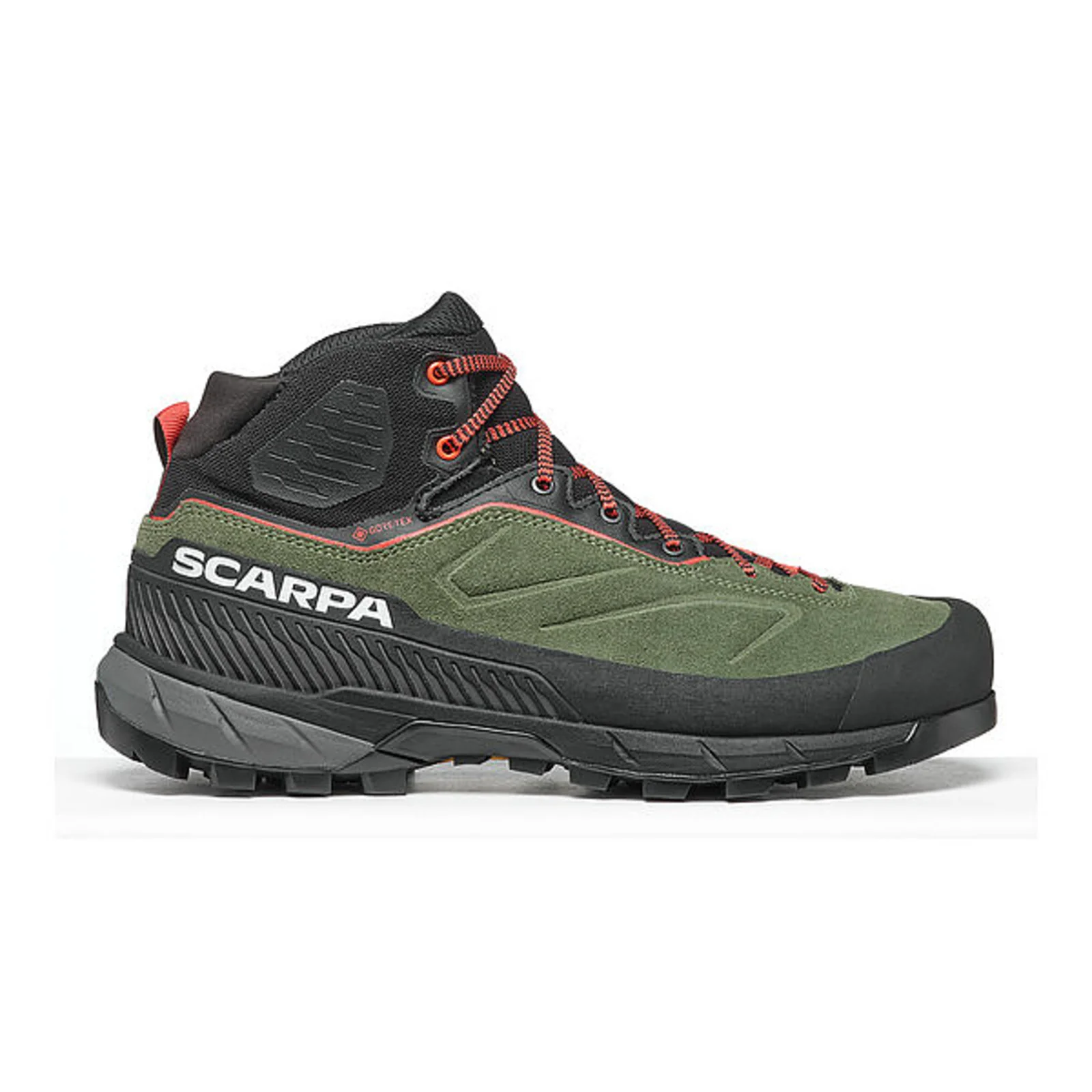 RAPID XT Mid GTX Wmn