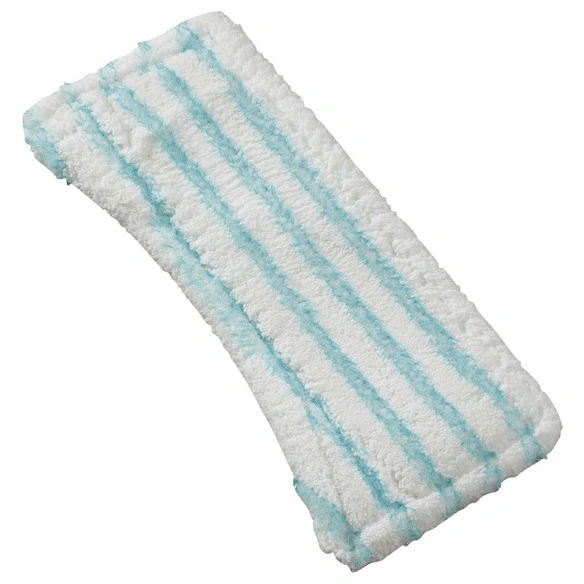 Wischbezug, BxL: 2 x 20 cm, Polyester