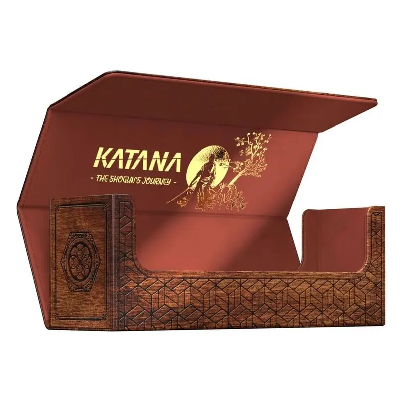 Aufbewahrungsbox Katana
