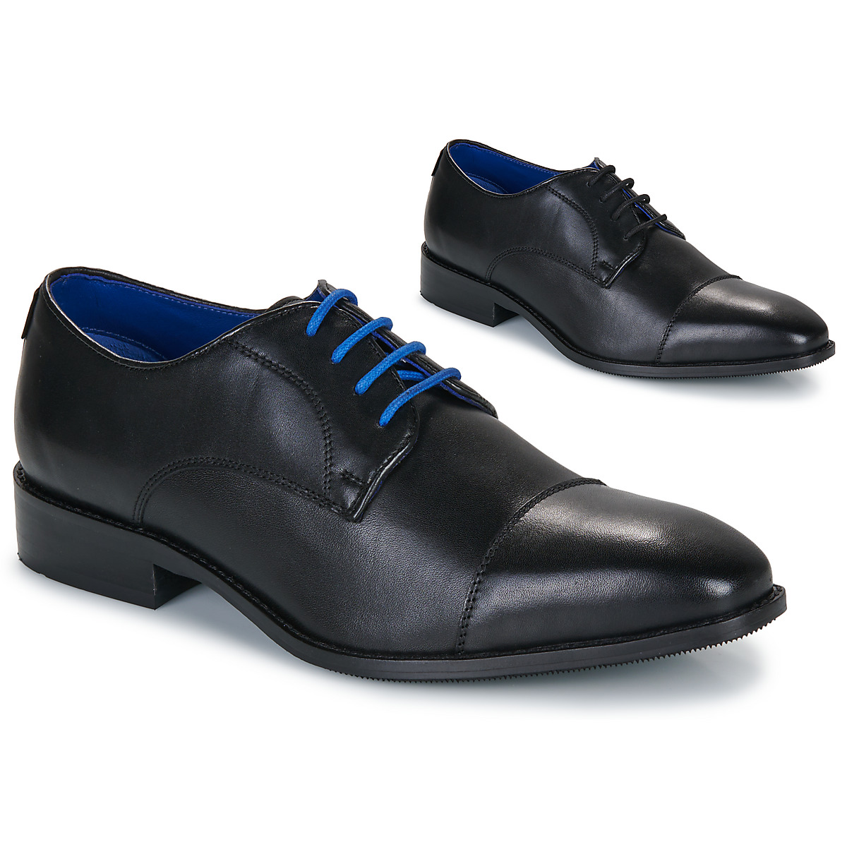 Carlington - JIMES - Black