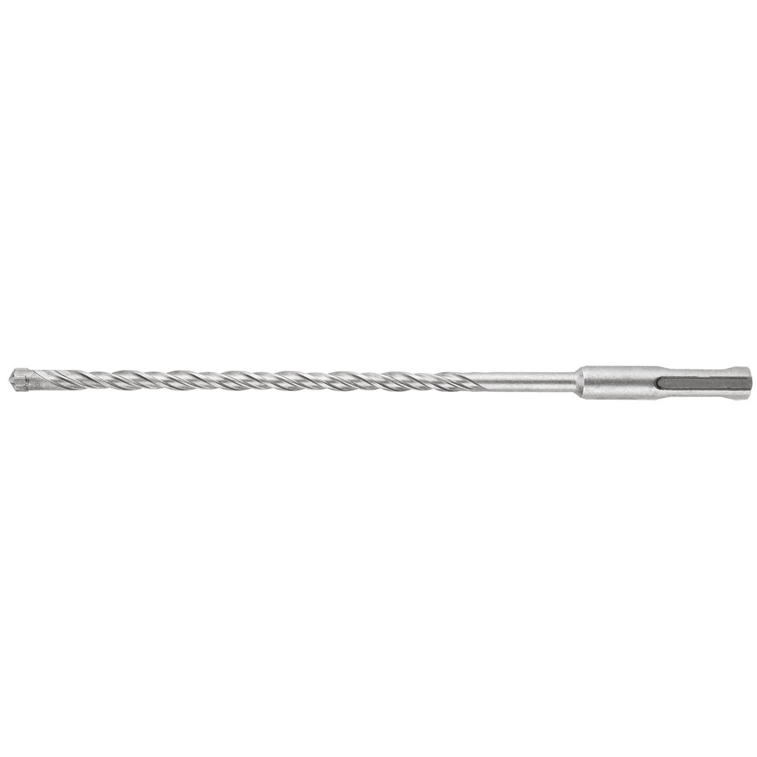 Wiertło do betonu SDS Plus 6x210mm VERTO 60H526