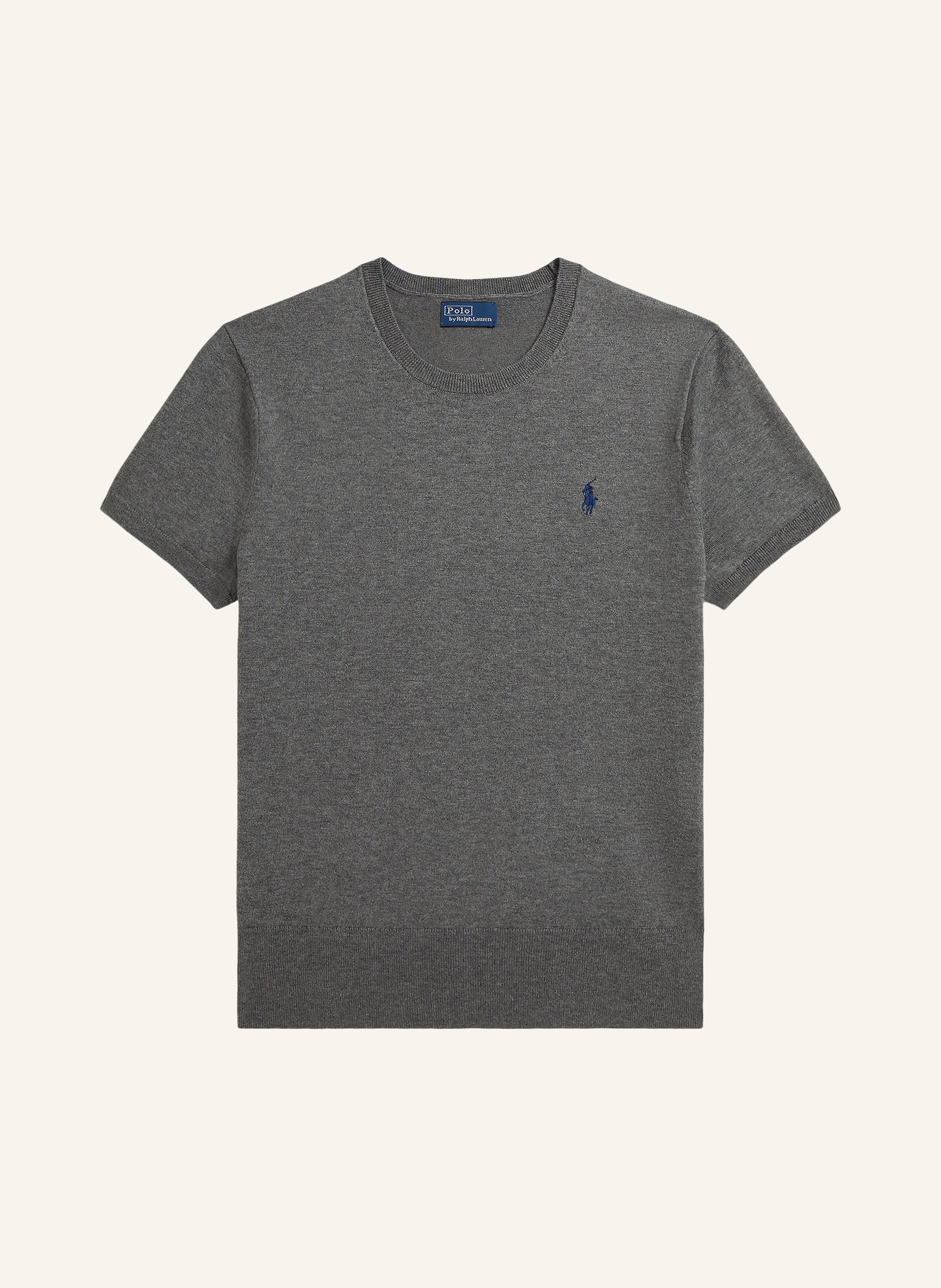 POLO RALPH LAUREN Strickshirt