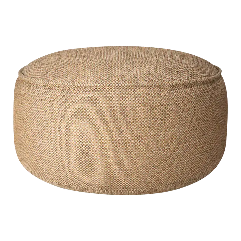 Gartenhocker Donut