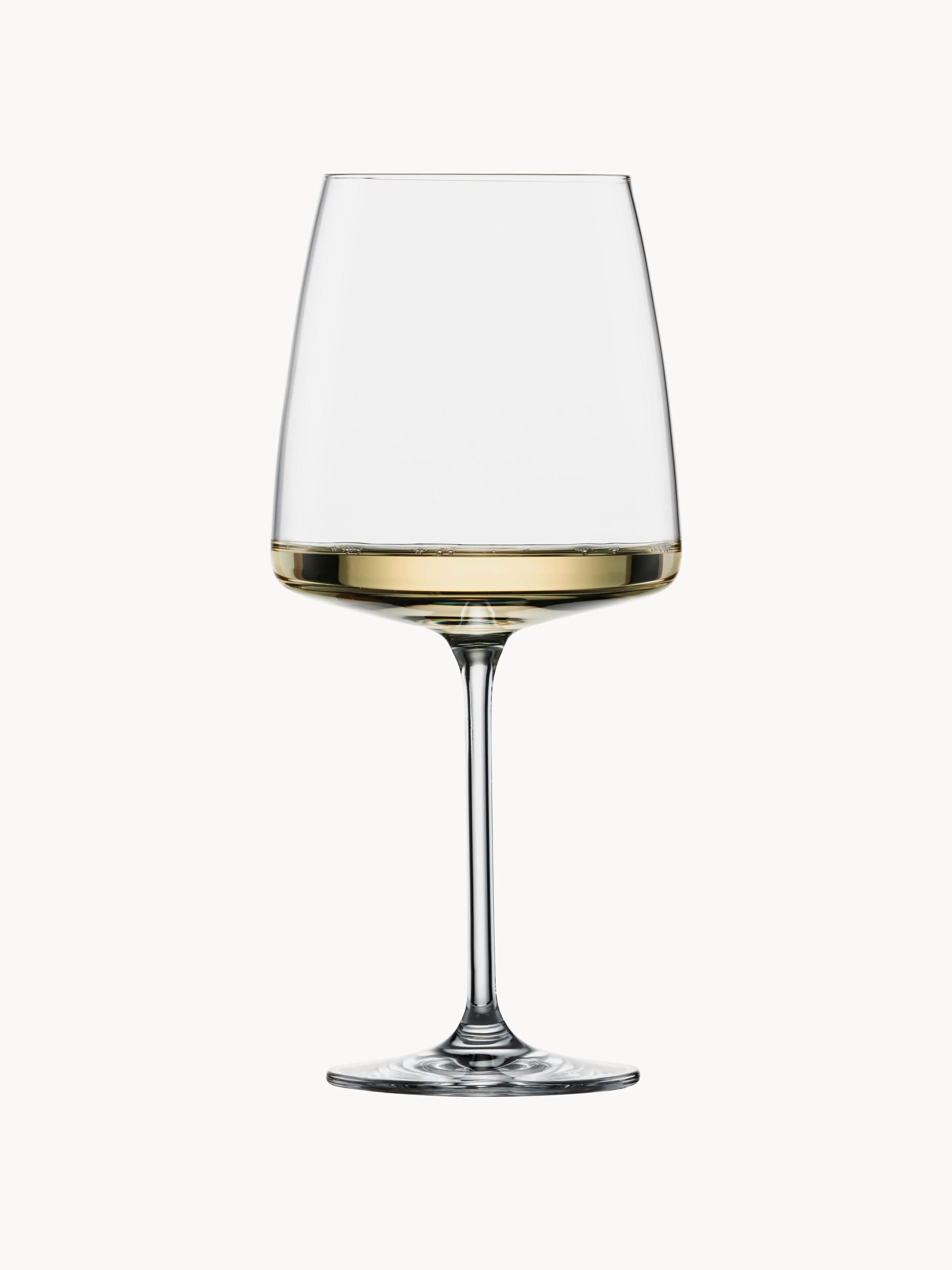 Kristall-Weingläser Vivid Senses, 2er-Set
