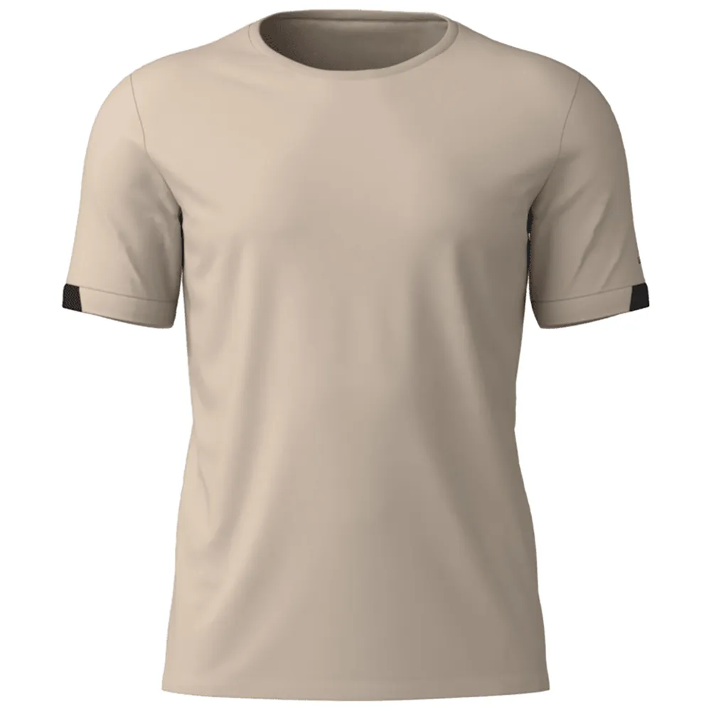 Loeffler Mono RC short sleeve T-shirt