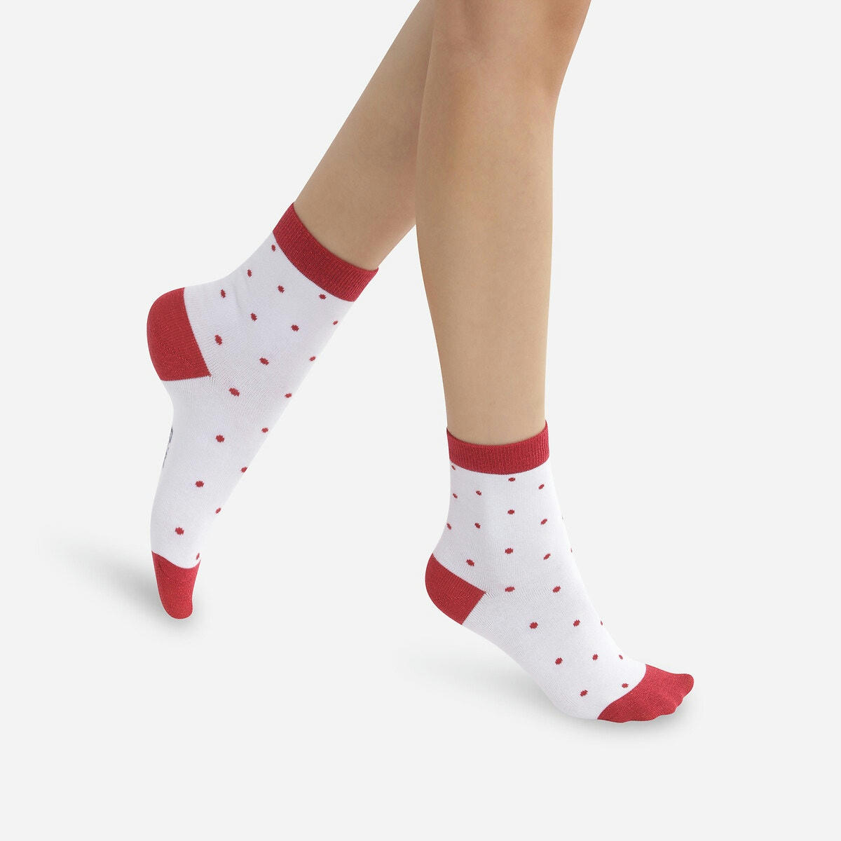 Socquettes Madame Dim