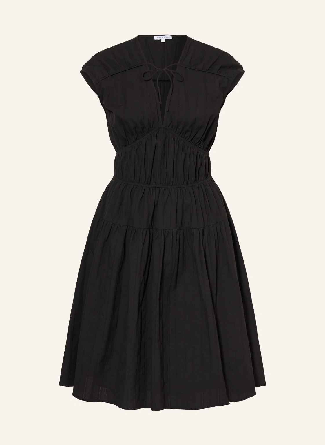 MRS & HUGS Kleid