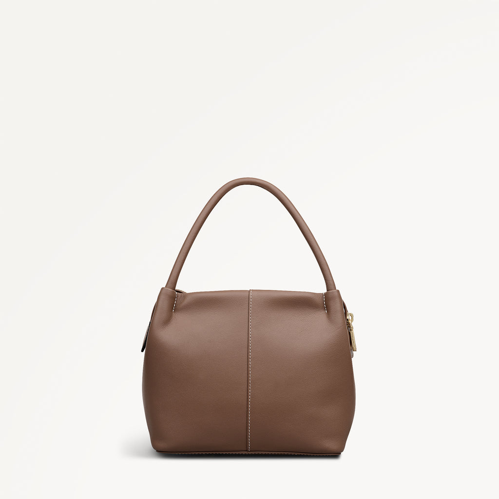 Ivydale Road - Small Ziptop Cross Body