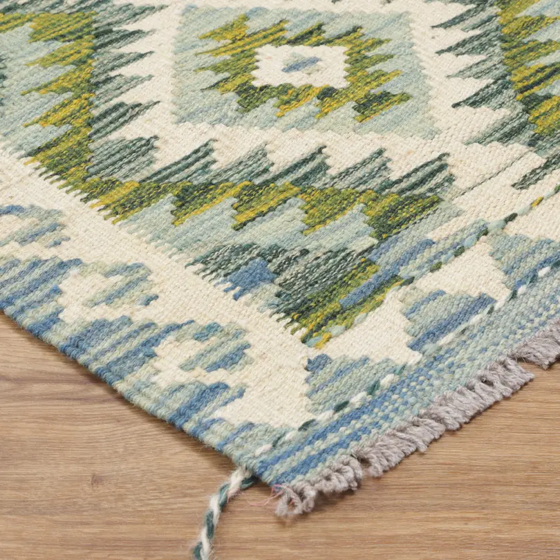 Kelimteppich Afghan Kelim