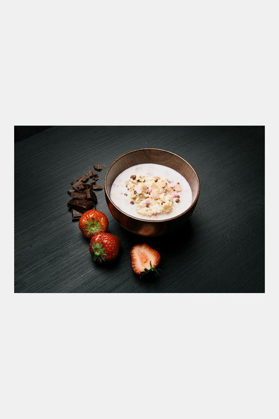 Real Turmat Chocolate Muesli Maaltijd