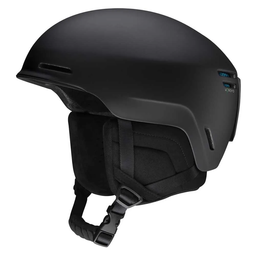 Smith Method helmet