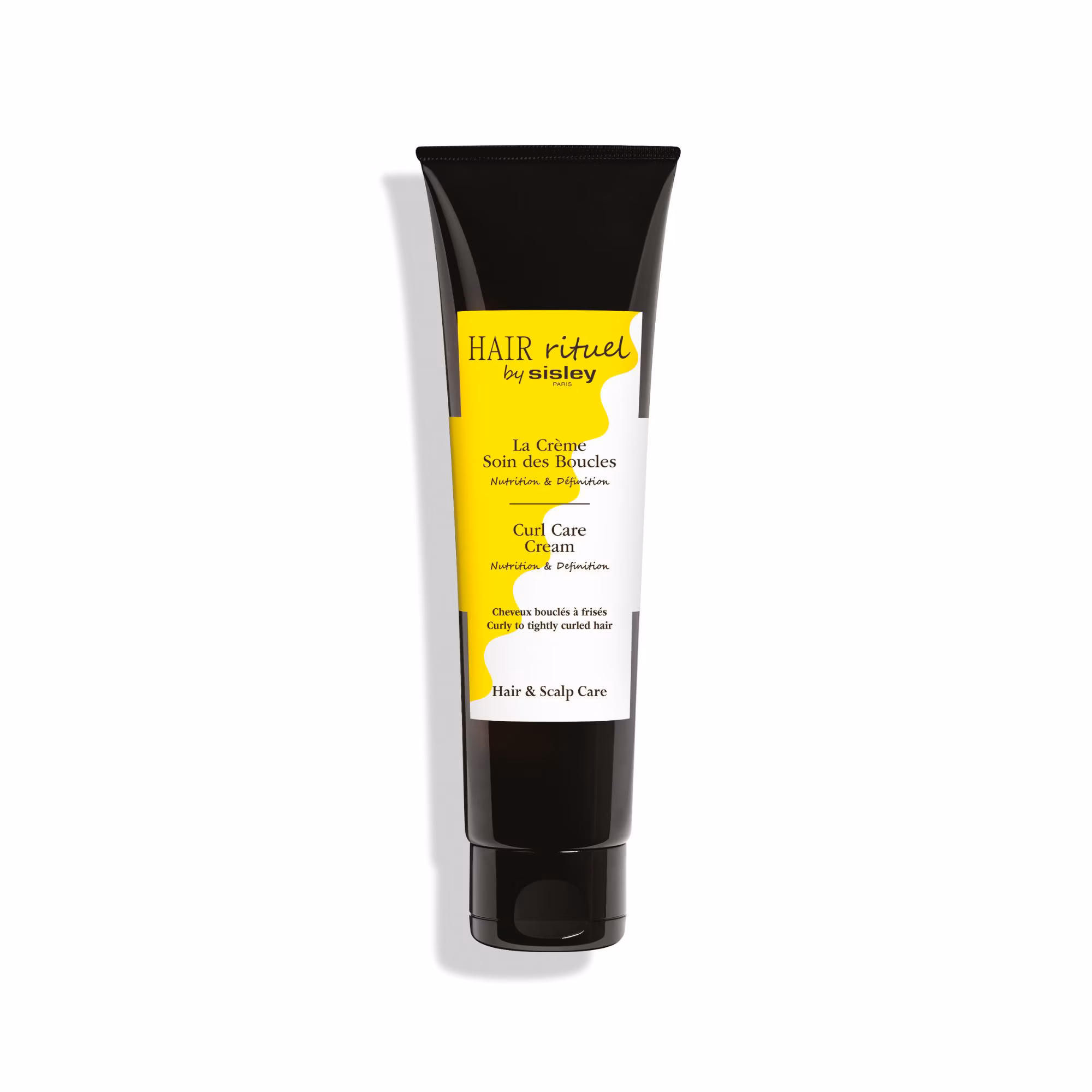 SOIN DES BOUCLESLa crème soin des boucles