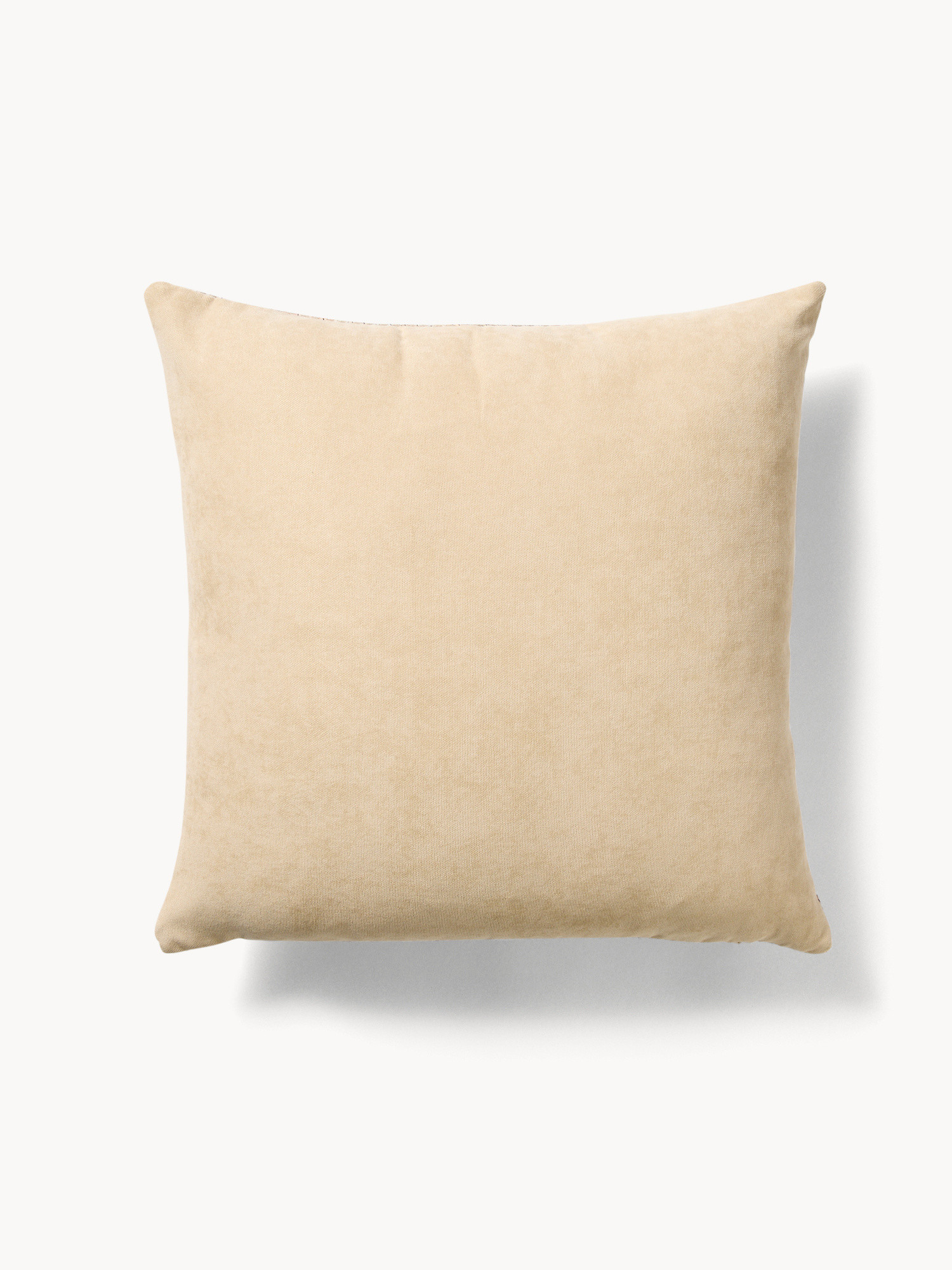 Cuscino 43x43 cm con stampa spray