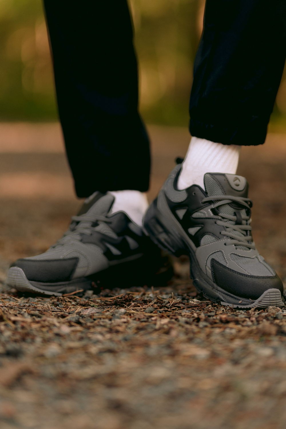 Vikebygd sneaker