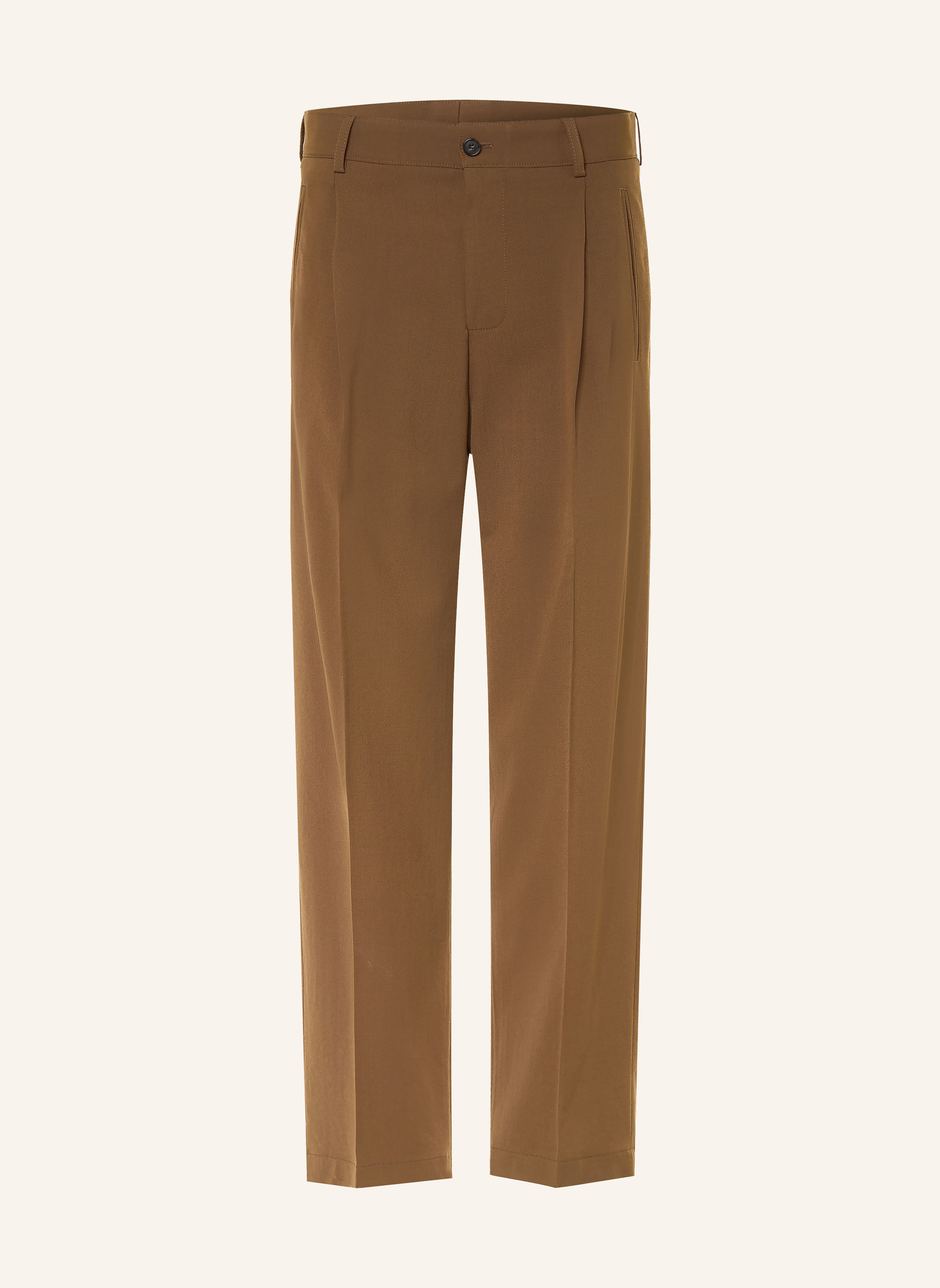 STRELLSON Hose JAROD2 Loose Fit