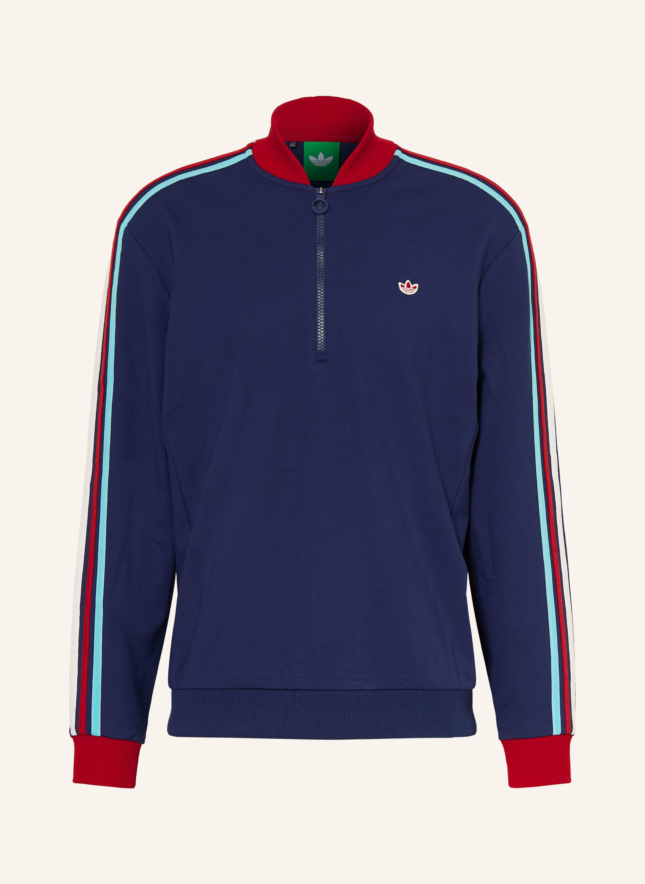 adidas Originals Sweatshirt ORIGINALS 3-STREIFEN