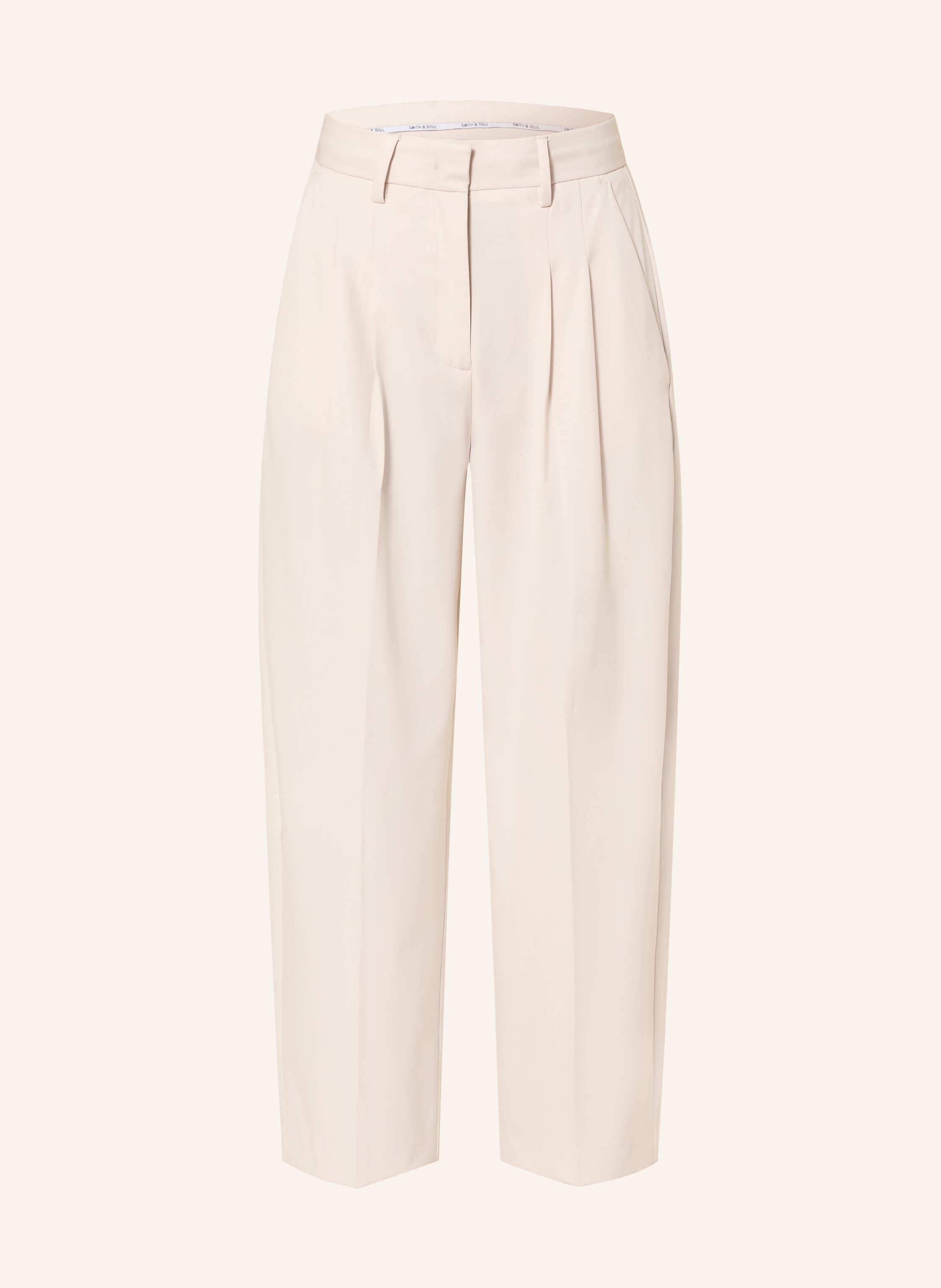 Smith & Soul 7/8-Hose